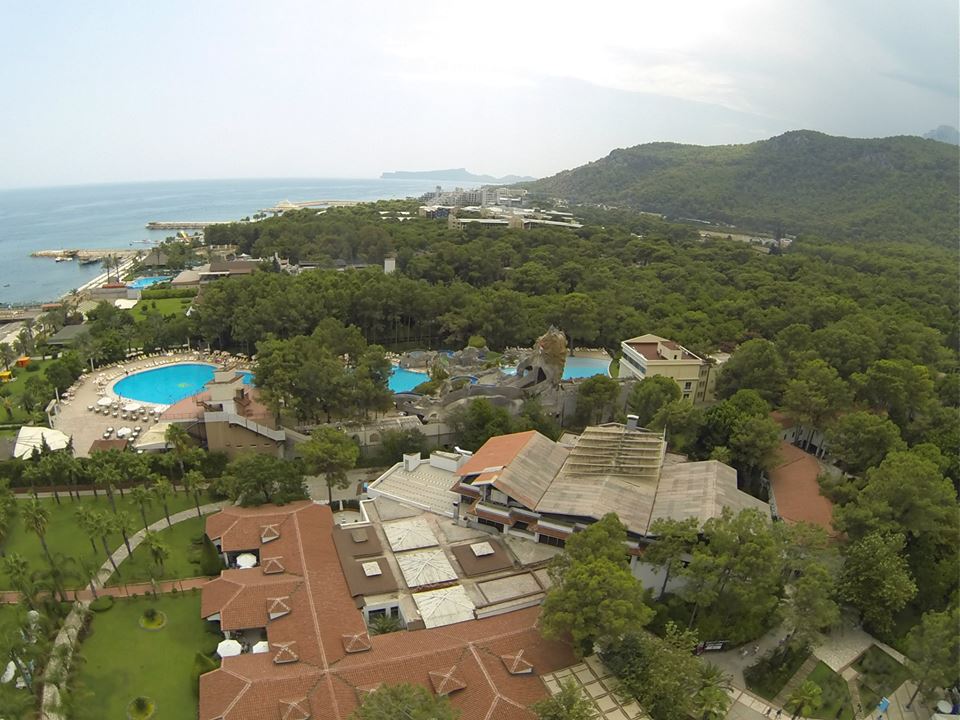 imagini hotel CLUB SALIMA